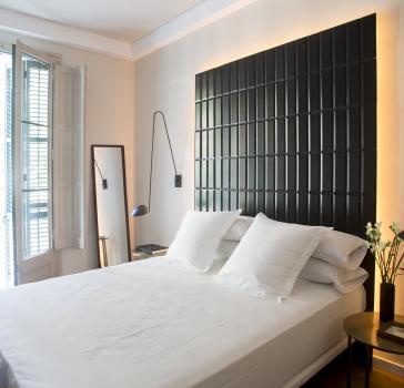 The Conica Deluxe B&B | Bed & Breakfast A Barcelona